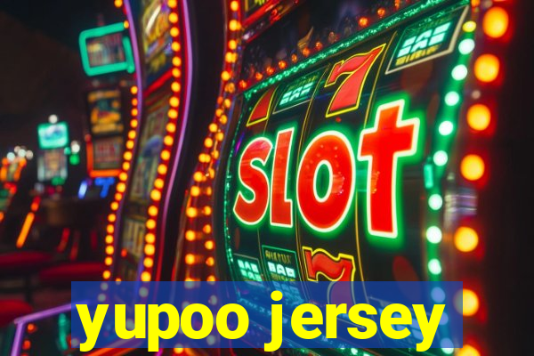 yupoo jersey